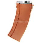Orange Braun