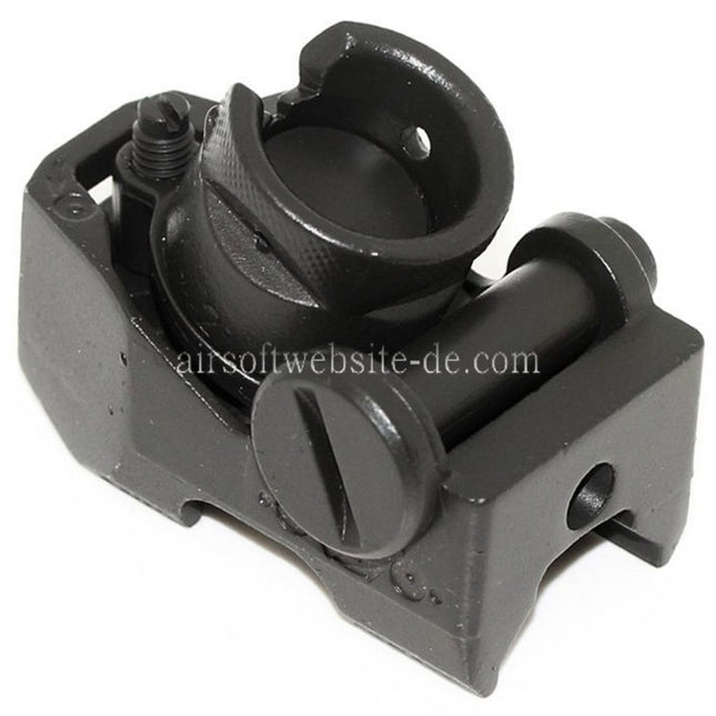 Airsoft Website Metall Kimme Geeignet für SIG 552 AEG Gewehre