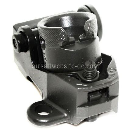 Airsoft Website Metall Kimme Geeignet für SIG 552 AEG Gewehre