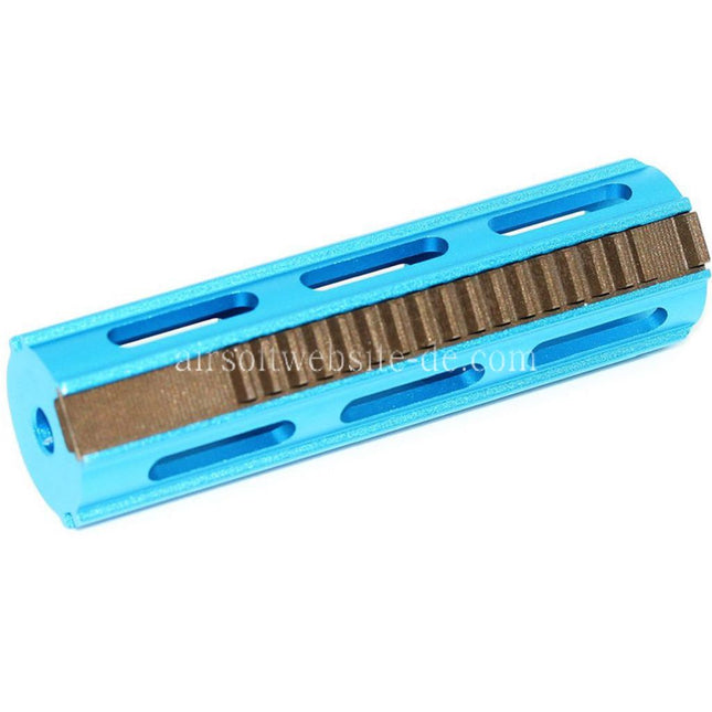 Airsoft Website CNC 18 Zahnkolben (19 Zähne Typ) Geeignet für R85 SR25 AEG Getriebe Gewehre