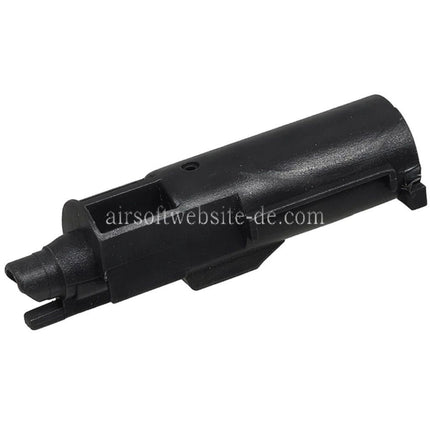 Airsoft Website Polycarbonate Verstärkt Optimiert Ladedüse geeignet für Tokyo Marui P226 Serie GBB Pistolen