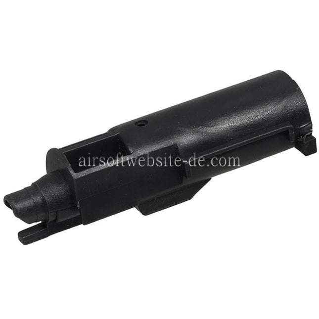 Airsoft Website Polycarbonate Verstärkt Optimiert Ladedüse geeignet für Tokyo Marui P226 Serie GBB Pistolen