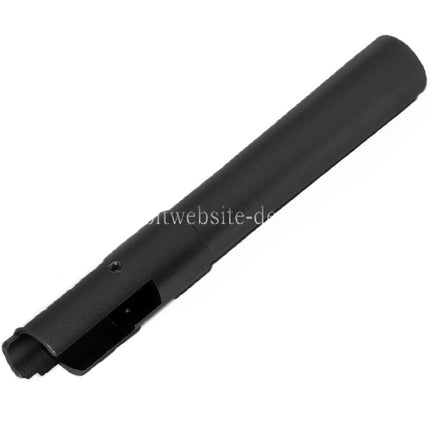 5KU CNC Aluminum Außen Lauf Geeignet für Tokyo Marui Hi-Capa 5.1 Serie GBB Pistolen Airsoft