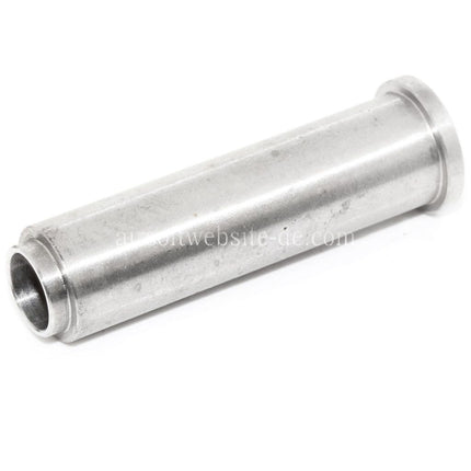 5KU Edelstahl Rückholfederführung Stecker Geeignet für Tokyo Marui 1911A1 MEU GBB Pistolen Airsoft