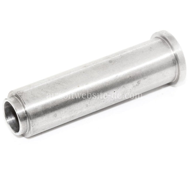 5KU Edelstahl Rückholfederführung Stecker Geeignet für Tokyo Marui 1911A1 MEU GBB Pistolen Airsoft