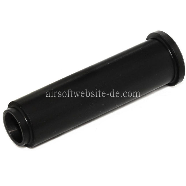 5KU Edelstahl Rückholfederführung Stecker Geeignet für Tokyo Marui 1911A1 MEU GBB Pistolen Airsoft