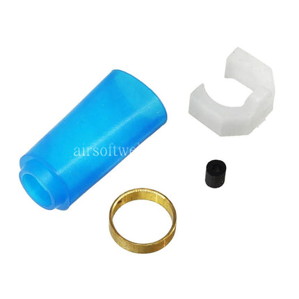 Airsoft Website CNC Aluminum Hop Up Kammer Geeignet für Tokyo Marui AK Serie AEG Gewehre