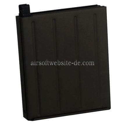 Airsoft Website 100rd Magazin geeignet für S&T CheyTac M200 Serie Air Cocking Scharfschützen Gewehre