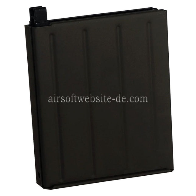 Airsoft Website 100rd Magazin geeignet für S&T CheyTac M200 Serie Air Cocking Scharfschützen Gewehre