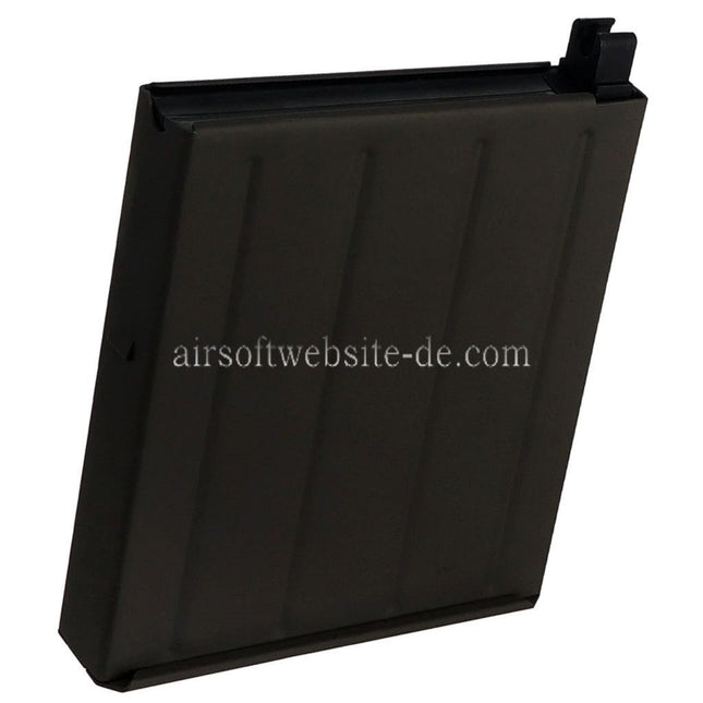Airsoft Website 100rd Magazin geeignet für S&T CheyTac M200 Serie Air Cocking Scharfschützen Gewehre
