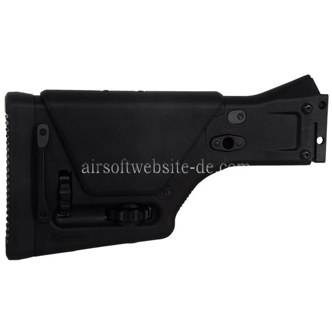 PTS Magpul PRS-2 Gewehrschaft Geeignet für PTS Magpul Masada ACR AKM AEG Gewehre Airsoft