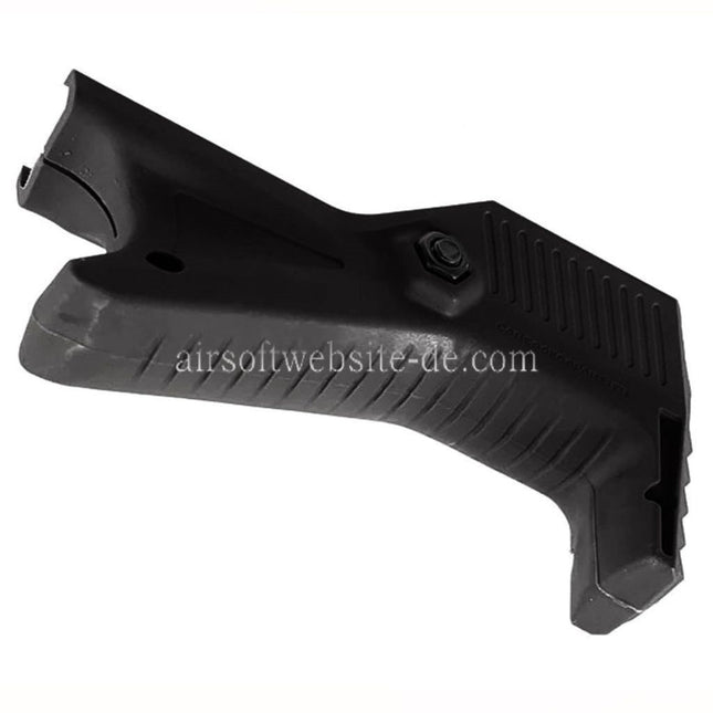 CYMA Cobra Handstopp Vordergriff geeignet für 20mm Picatinny Schiene
