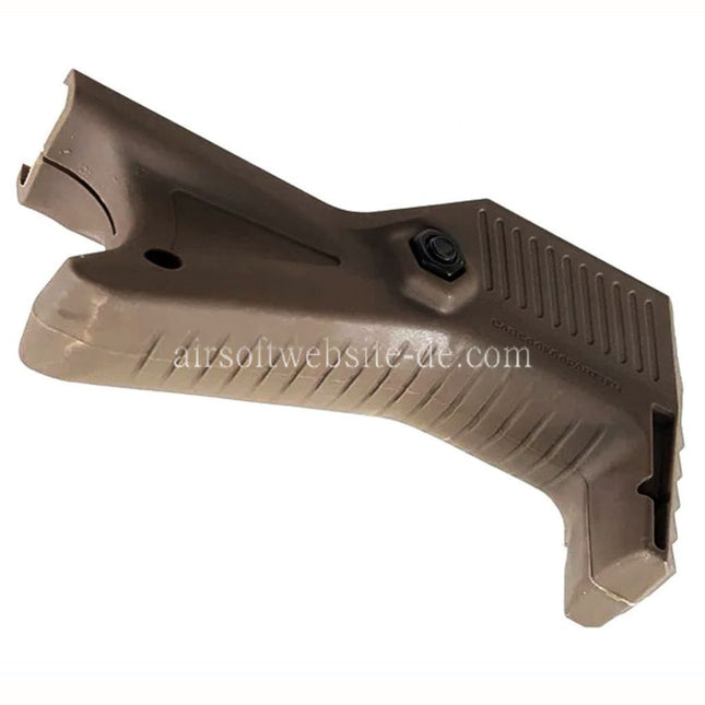 CYMA Cobra Handstopp Vordergriff geeignet für 20mm Picatinny Schiene