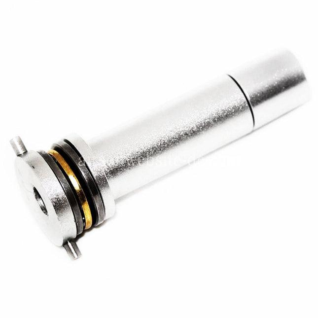Airsoft Website Vortex Kugellagerfedern Leitfaden Geeignet für Version 2 V2 AEG Getriebe Gewehre