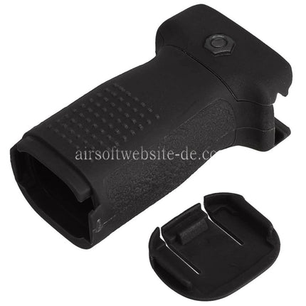 CYMA Mini Vordergriff geeignet für 20mm Picatinny Schiene