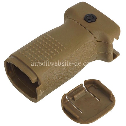 CYMA Mini Vordergriff geeignet für 20mm Picatinny Schiene