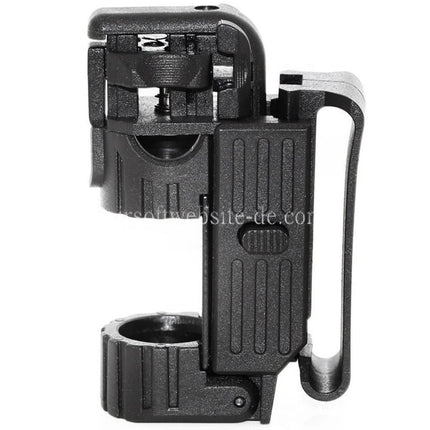 APS Smart Shot Mini Werfer Geeignet für CAM870 Schrotflinte Co2 Kartuschen Airsoft
