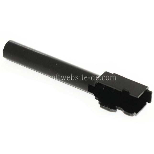 APS 110mm Außen Lauf Geeignet für APS ACP / Tokyo Marui / WE G17 Serie GBB Pistolen Airsoft