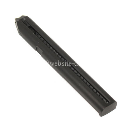CYMA 36rd Metall Magazin Geeignet für CM128 Hi-Capa AEP AEG Pistolen Airsoft
