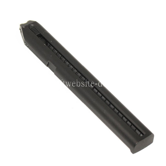 CYMA 36rd Metall Magazin Geeignet für CM128 Hi-Capa AEP AEG Pistolen Airsoft