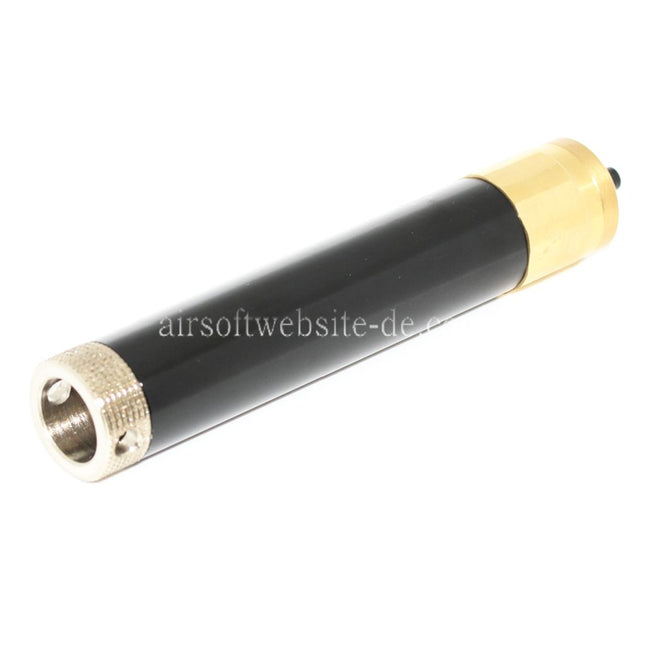 PPS Co2 Zylinder Umbausatz (Luftspannung für CO2 Antrieb) Geeignet für A&K SVD Gewehre Airsoft