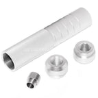 Silber (ohne Prallplatte)