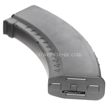 CYMA 550rd Hi-Cap Magazin Geeignet für AK Serie AEG Gewehre Airsoft
