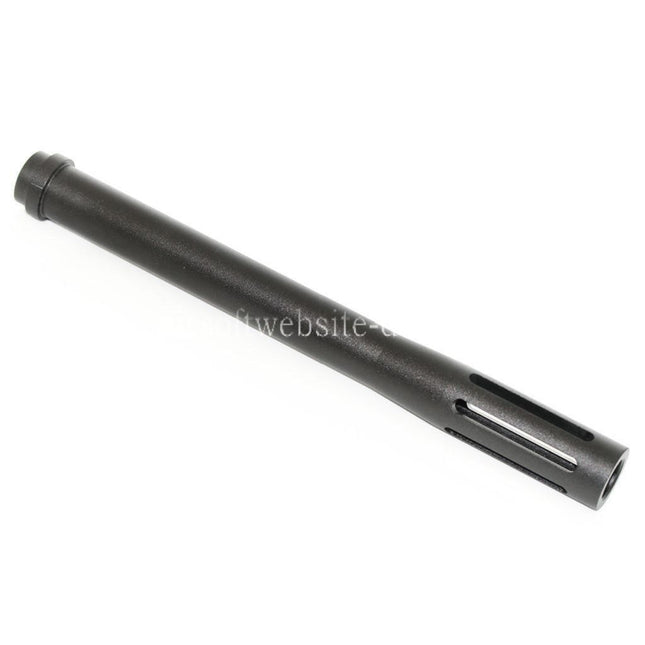 CYMA 205mm 8 Zoll Außen Lauf Geeignet für P90 CQB Taktisch AEG Gewehre Airsoft