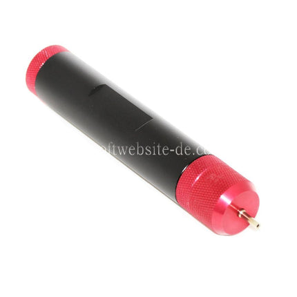 Army Force 12g Co2 Ladegerät Tragbarer Adapter