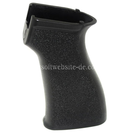 PTS US Palm Battle Pistolengriff Geeignet für AK Serie AEG Gewehre Airsoft Schwarz