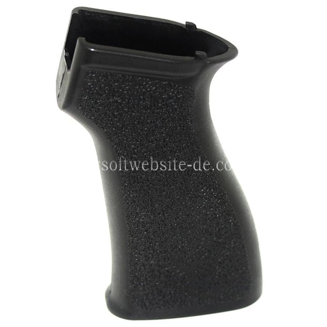 PTS US Palm Battle Pistolengriff Geeignet für AK Serie AEG Gewehre Airsoft Schwarz