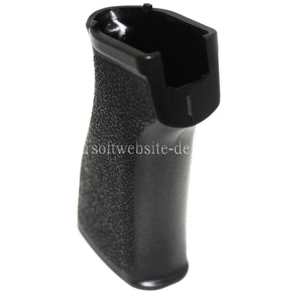 PTS US Palm Battle Pistolengriff Geeignet für AK Serie AEG Gewehre Airsoft Schwarz