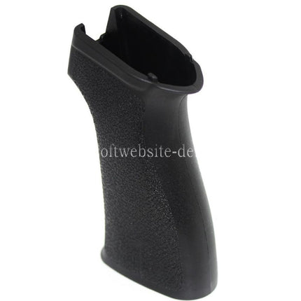 PTS US Palm Battle Pistolengriff Geeignet für AK Serie AEG Gewehre Airsoft Schwarz