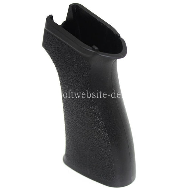 PTS US Palm Battle Pistolengriff Geeignet für AK Serie AEG Gewehre Airsoft Schwarz