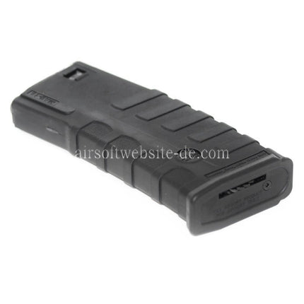 CAA 360rd Hi-Cap Magazin Geeignet für M4 M16 Serie AEG Gewehre Airsoft