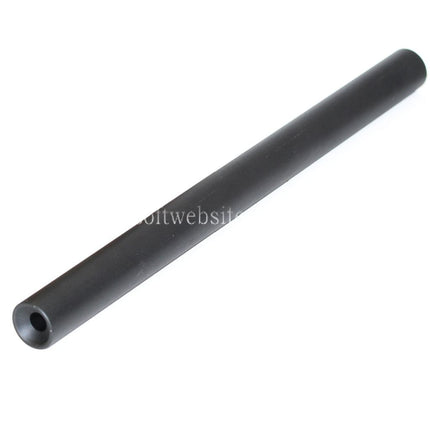 Golden Eagle 290mm Außenlauf -14mm CCW Gegen den Uhrzeigersinn Geeignet für JG Jing Gong Golden Eagle Tokyo Marui G36 Serie AEG Gewehre Airsoft Schwarz