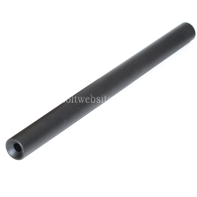 Golden Eagle 290mm Außenlauf -14mm CCW Gegen den Uhrzeigersinn Geeignet für JG Jing Gong Golden Eagle Tokyo Marui G36 Serie AEG Gewehre Airsoft Schwarz