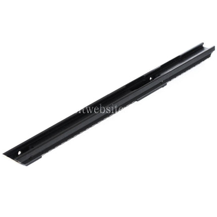 Golden Eagle 355mm Obere Schiene Geeignet für G36 Serie AEG Gewehre Airsoft Schwarz