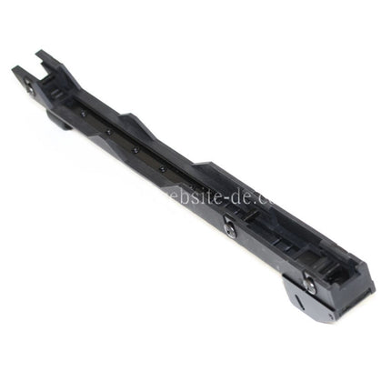 Golden Eagle 340mm Tragegriff an der oberen Schiene Geeignet für G36-Serie AEG Gewehre Airsoft Schwarz