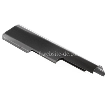 Golden Eagle Obere Empfängerabdeckung Geeignet für D-Boys Jing Gong JG Golden Eagle CYMA Tokyo Marui AK47 Serie AEG Gewehre Airsoft Schwarz