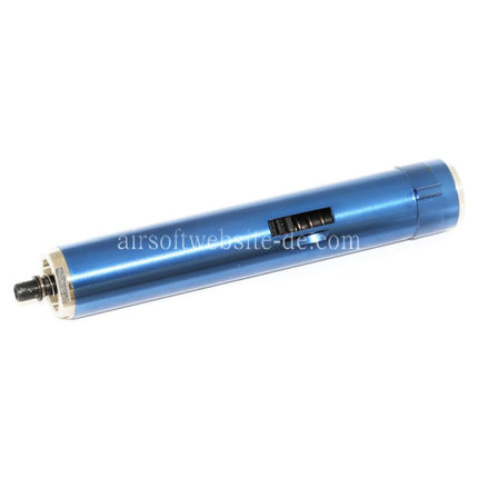 PPS M130 Federn Zylinder Einheit Geeignet für Systema PTW M4 M16 Serie Gewehre Airsoft