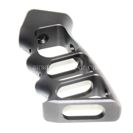 5KU CNC Skeletonized Griff Geeignet für CYMA CGS VFC WA M4 M16 Serie GBB Gewehre Airsoft