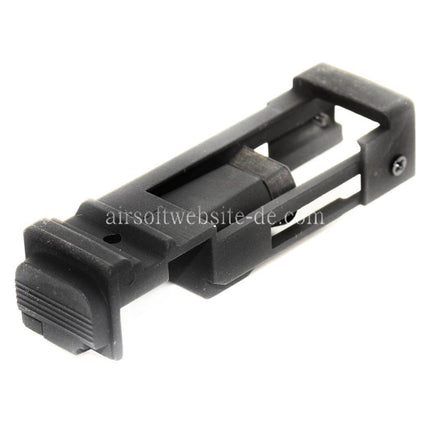 APS Blowback Gehäuse Geeignet für APS Black Hornet GBB Pistolen Airsoft