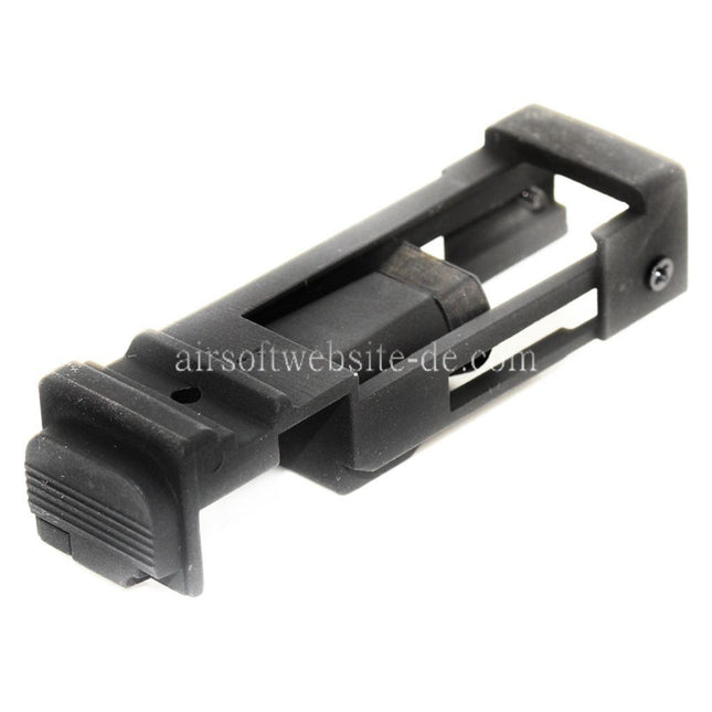 APS Blowback Gehäuse Geeignet für APS Black Hornet GBB Pistolen Airsoft