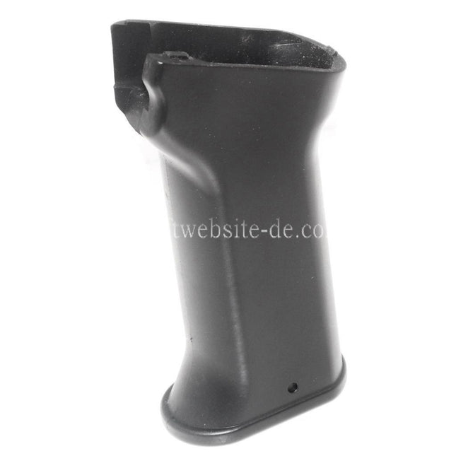 Airsoft Website Plastik Pistolengriff Geeignet für AK74 Serie AEG Gewehre Schwarz