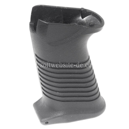 Airsoft Website SAW Stil Plastik Pistolengriff Geeignet für AK74 Serie AEG Gewehre Schwarz