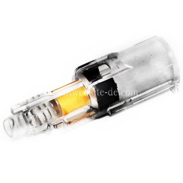 APS Aggrandize Düse Set Geeignet für APS Dual Power Dragonfly Scorpion X1-Cap Spyder GBB Pistolen Airsoft