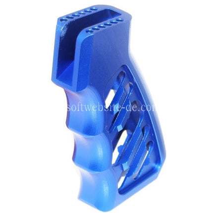 5KU CNC LWP Griff Geeignet für CYMA CGS VFC WA M4 M16 Serie GBB Gewehre Airsoft