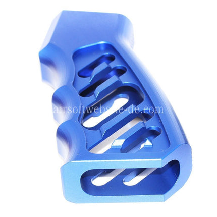 5KU CNC LWP Griff Geeignet für CYMA CGS VFC WA M4 M16 Serie GBB Gewehre Airsoft