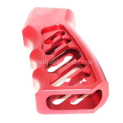 5KU CNC LWP Griff Geeignet für CYMA CGS VFC WA M4 M16 Serie GBB Gewehre Airsoft
